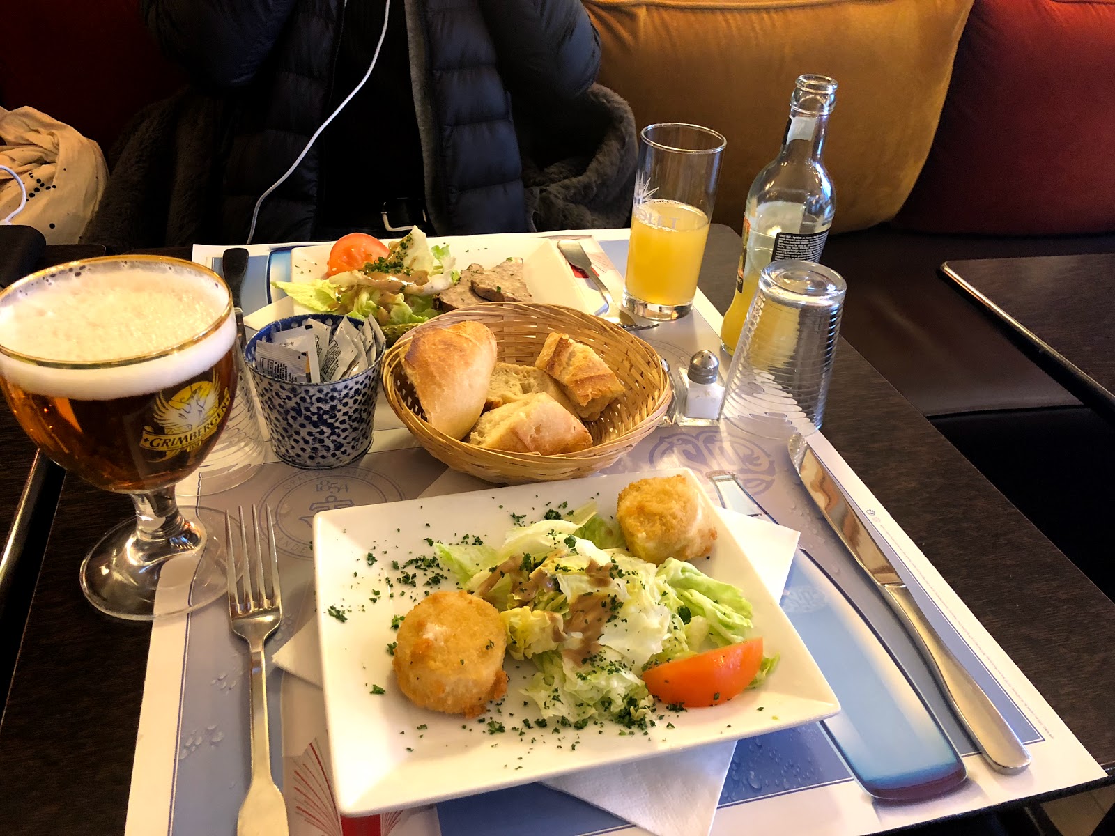 Le Paris Versailles — photo 10