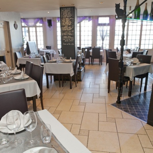 Auberge de La Coulotte — photo 1
