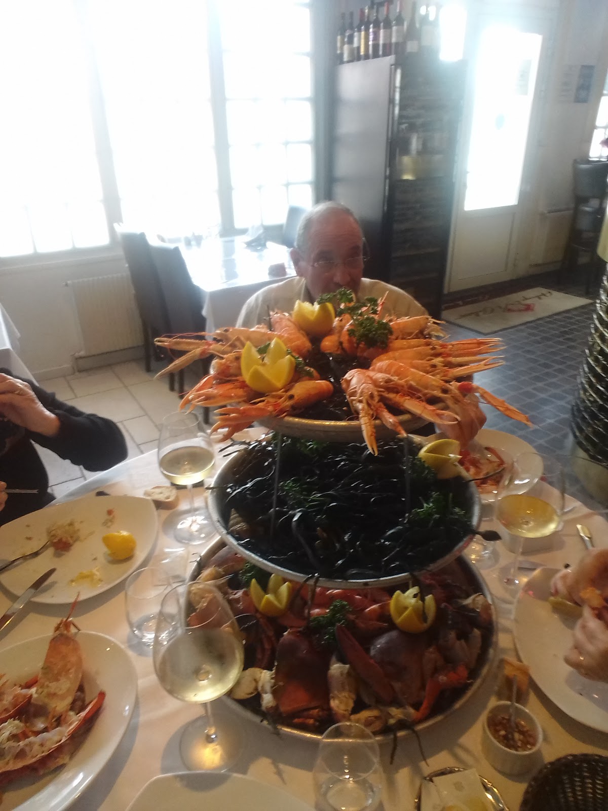 Auberge de La Coulotte — photo 2