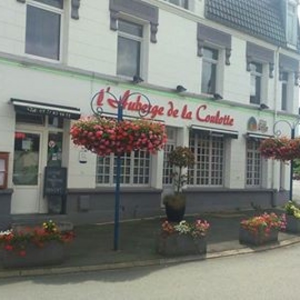 Auberge de La Coulotte — photo 3