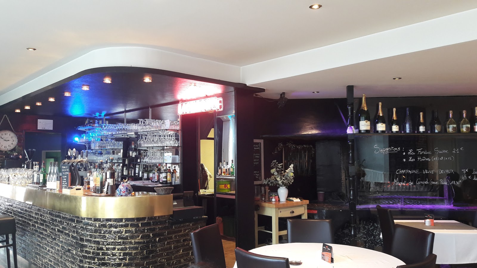 Auberge de La Coulotte — photo 5