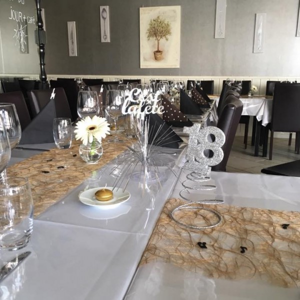 Auberge de La Coulotte — photo 8