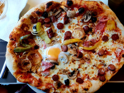 Donatello — photo 8