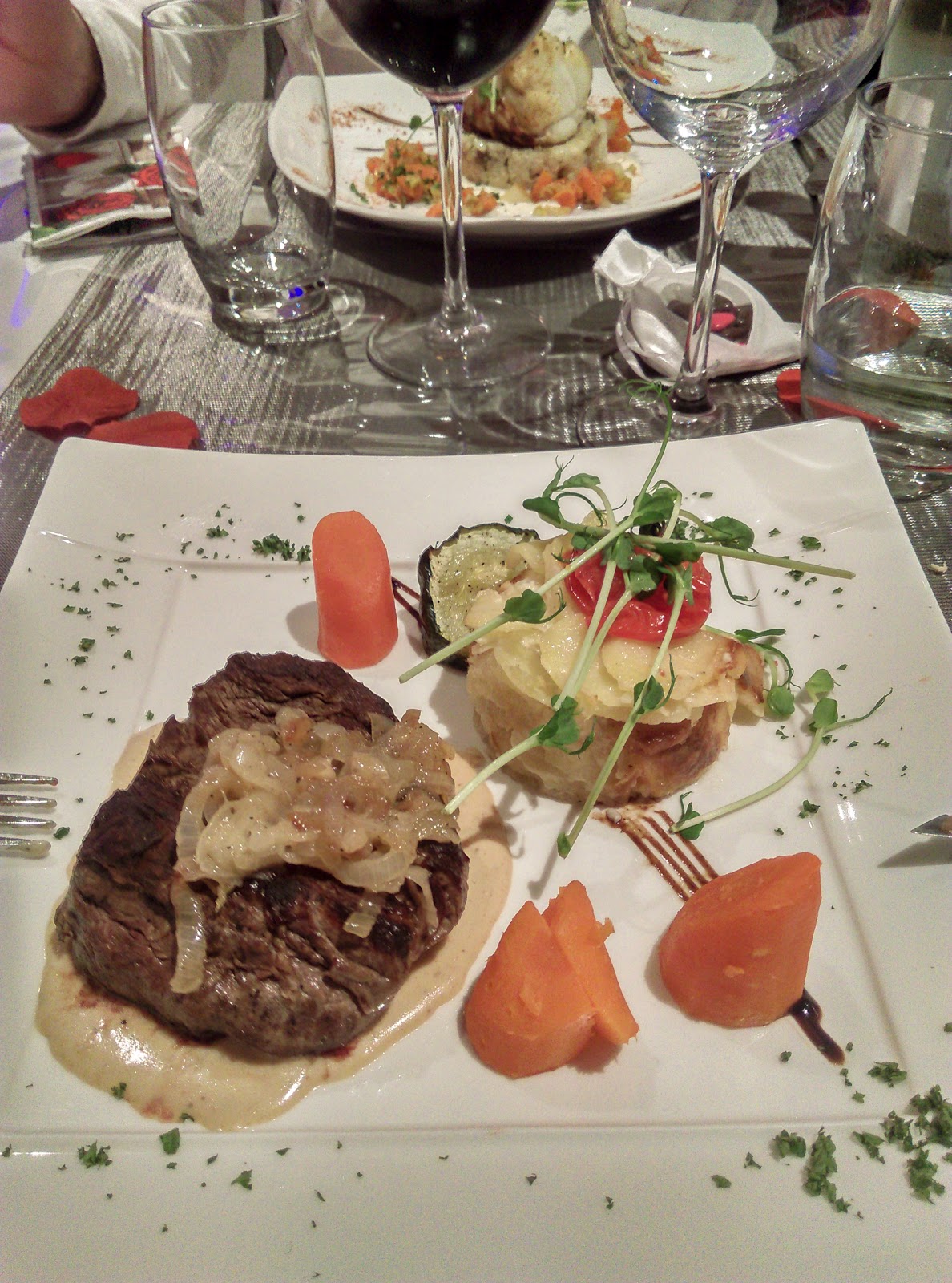 Auberge de La Coulotte