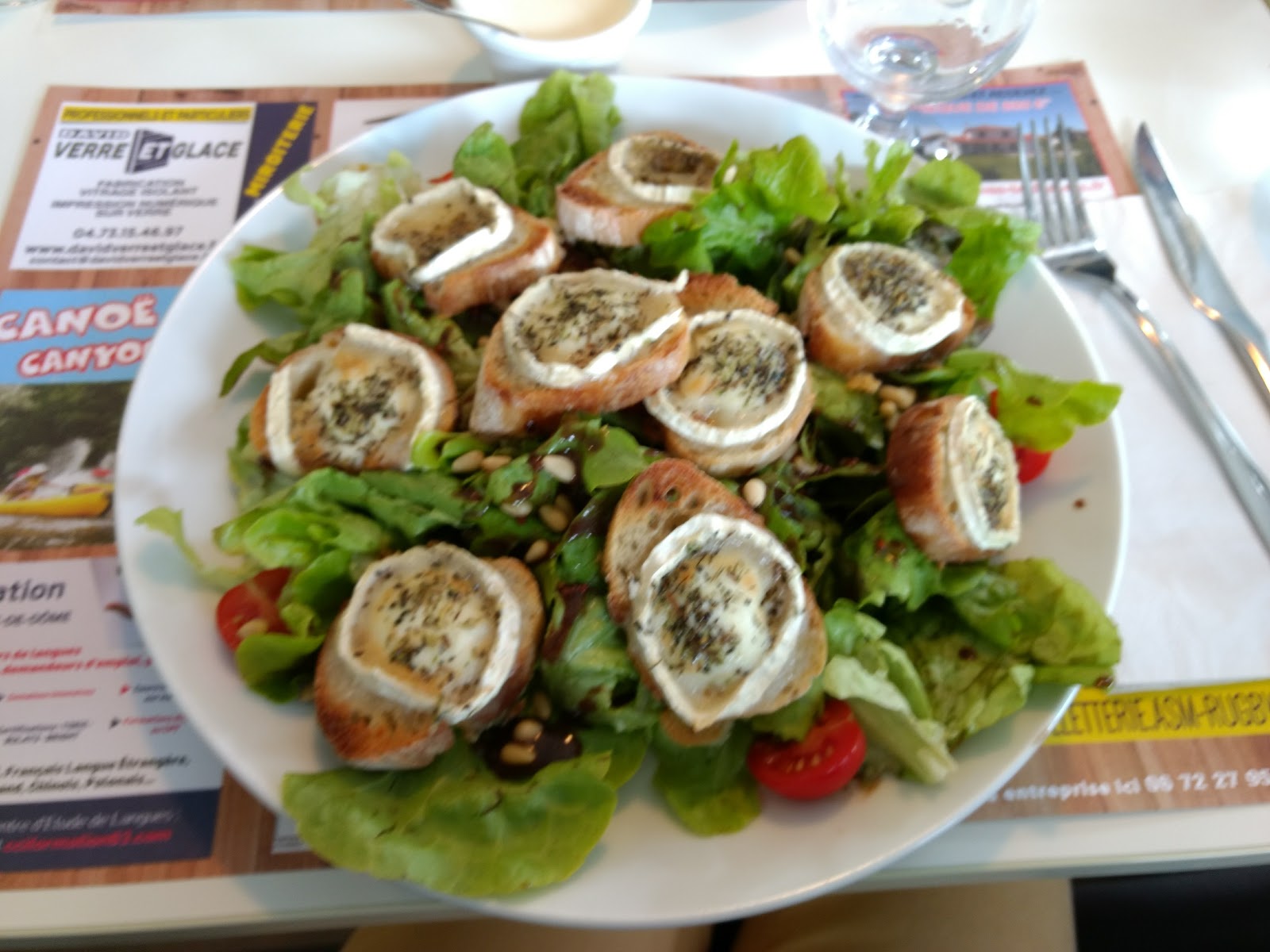 Bougnat Burger