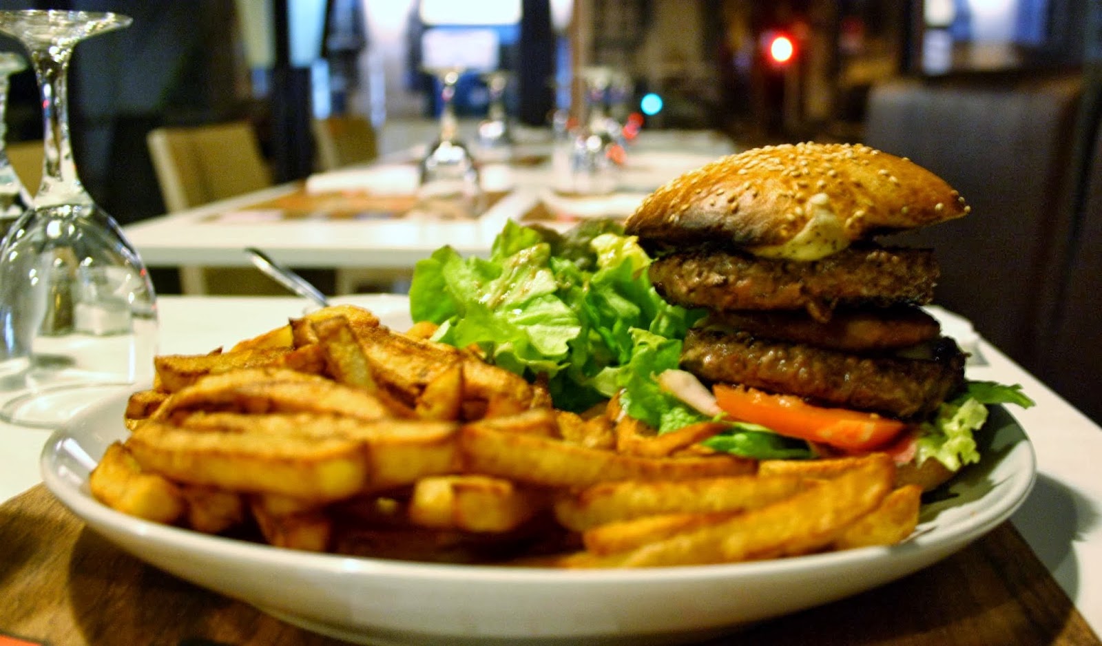 Bougnat Burger — photo 4