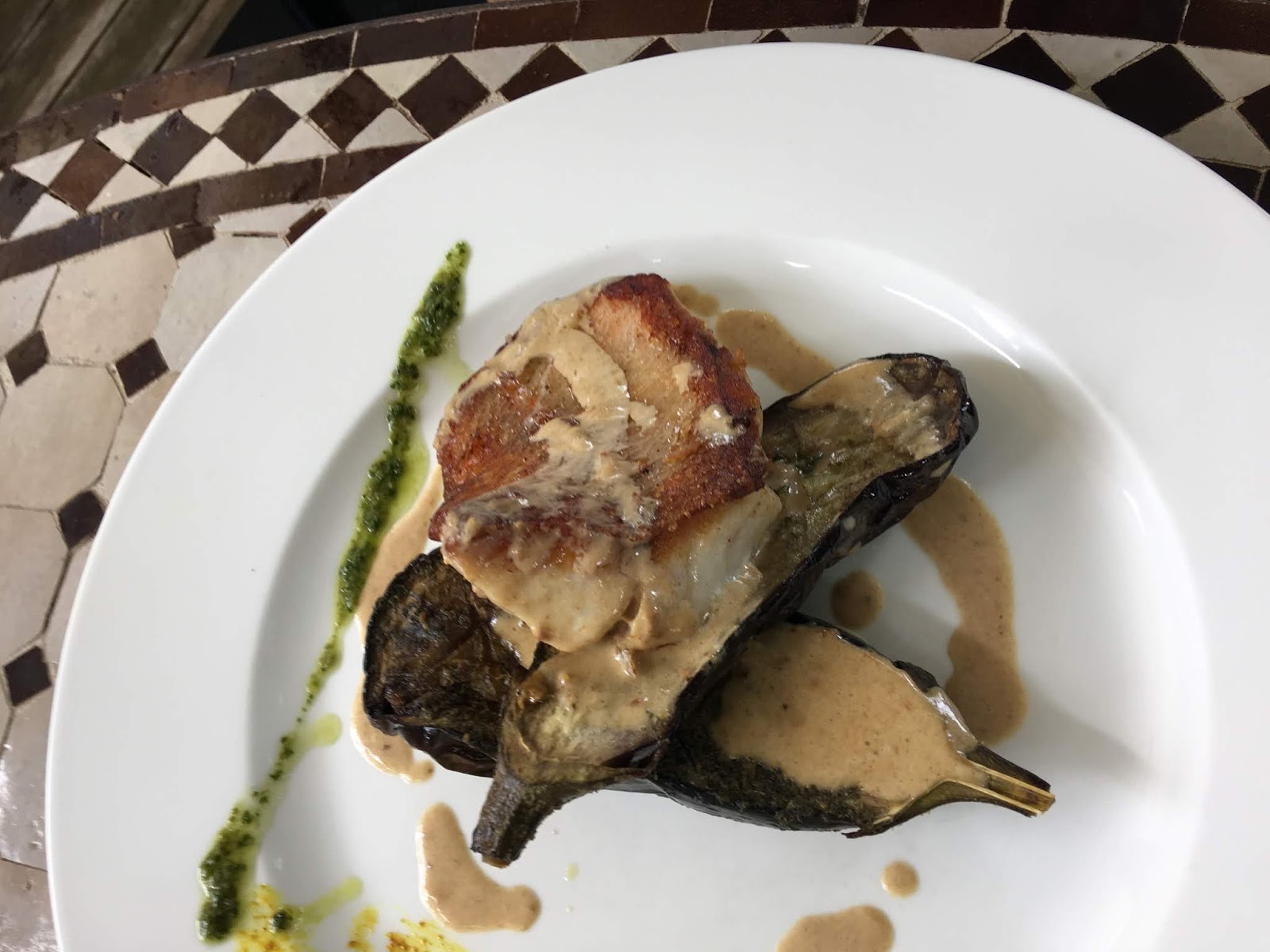 MB Restaurant