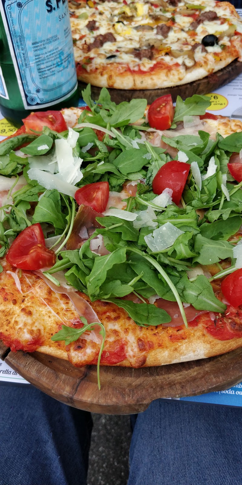 Acro Pizza — photo 3