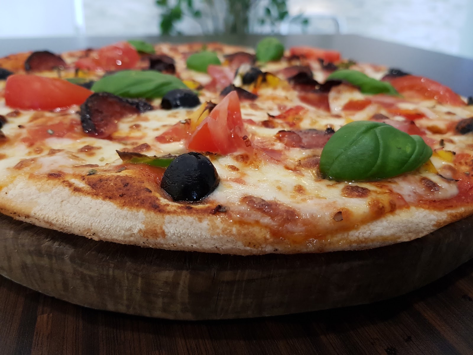 Acro Pizza — photo 4