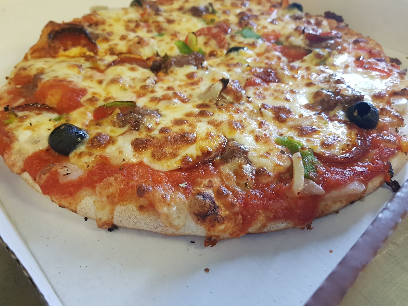 Acro Pizza — photo 6
