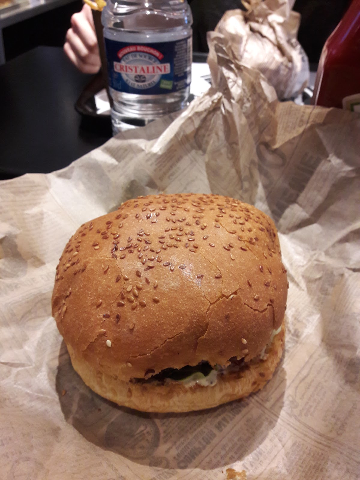 L'art en Burger — photo 2