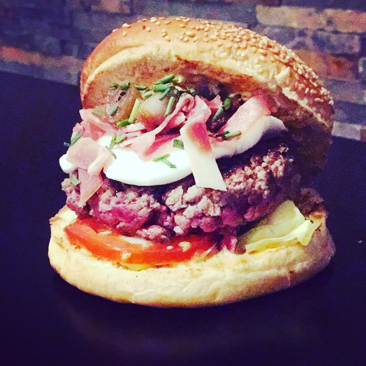 L'art en Burger — photo 4
