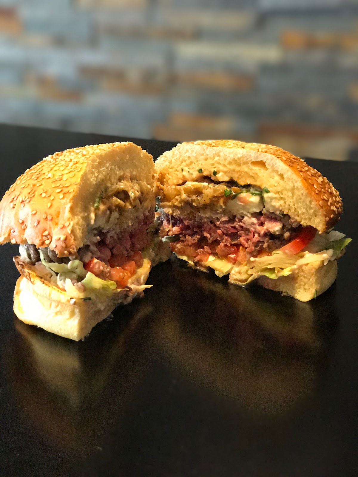 L'art en Burger — photo 5
