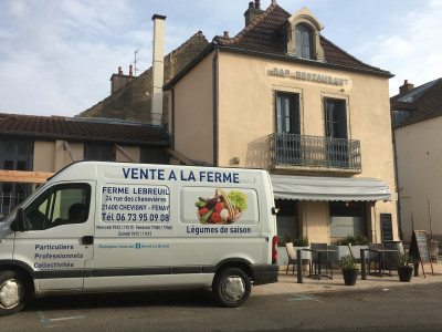 L'Échappée Belle — photo 2