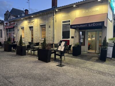 Le Cohé — photo 9