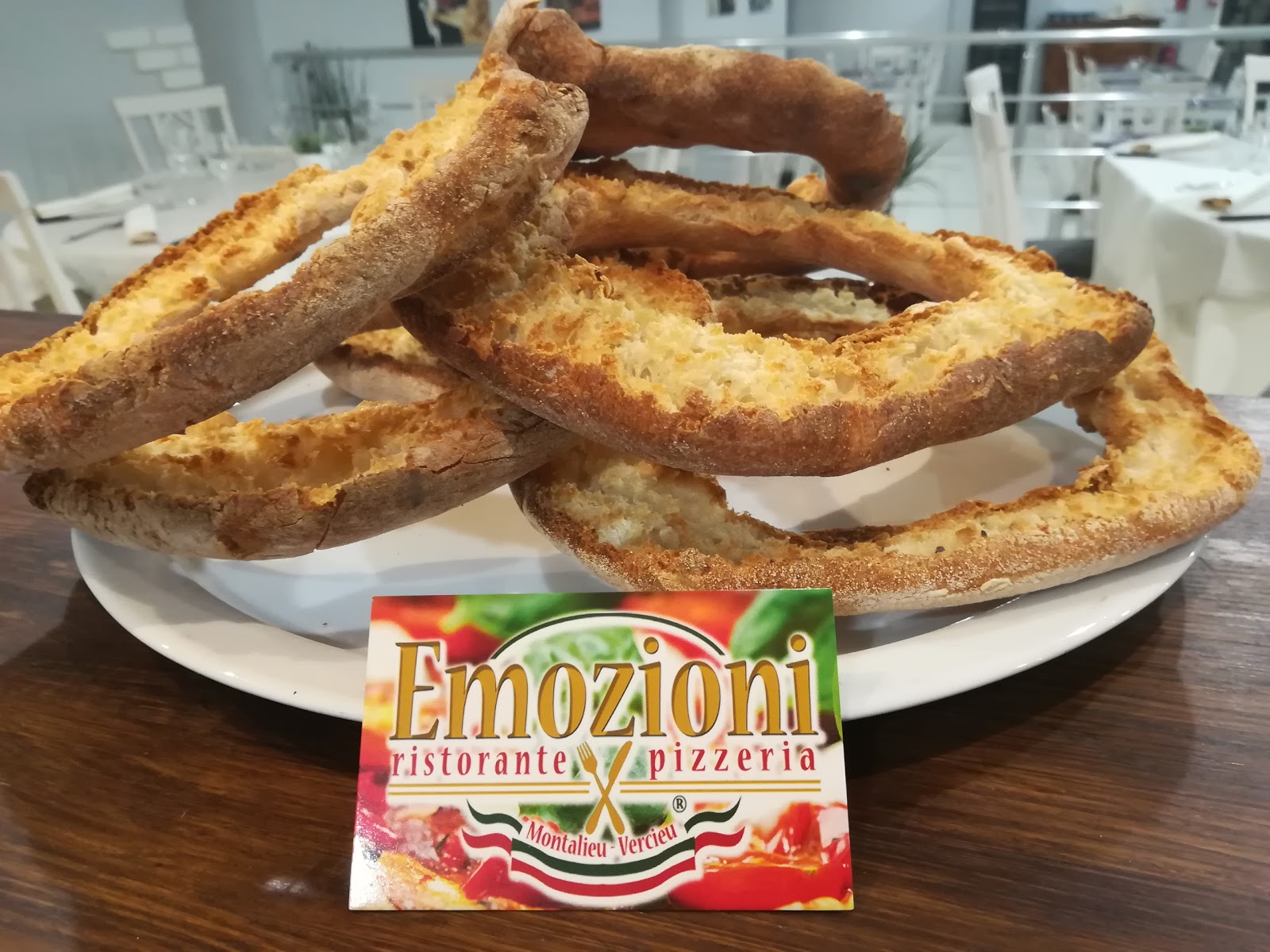 Emozioni — photo 3