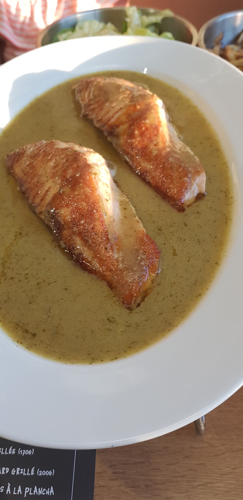 Bistro Régent Rivesaltes