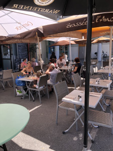 Chez Alain — photo 8