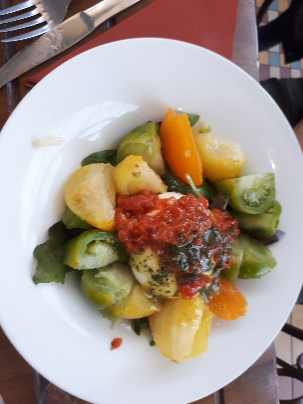 Ristorante Del Arte