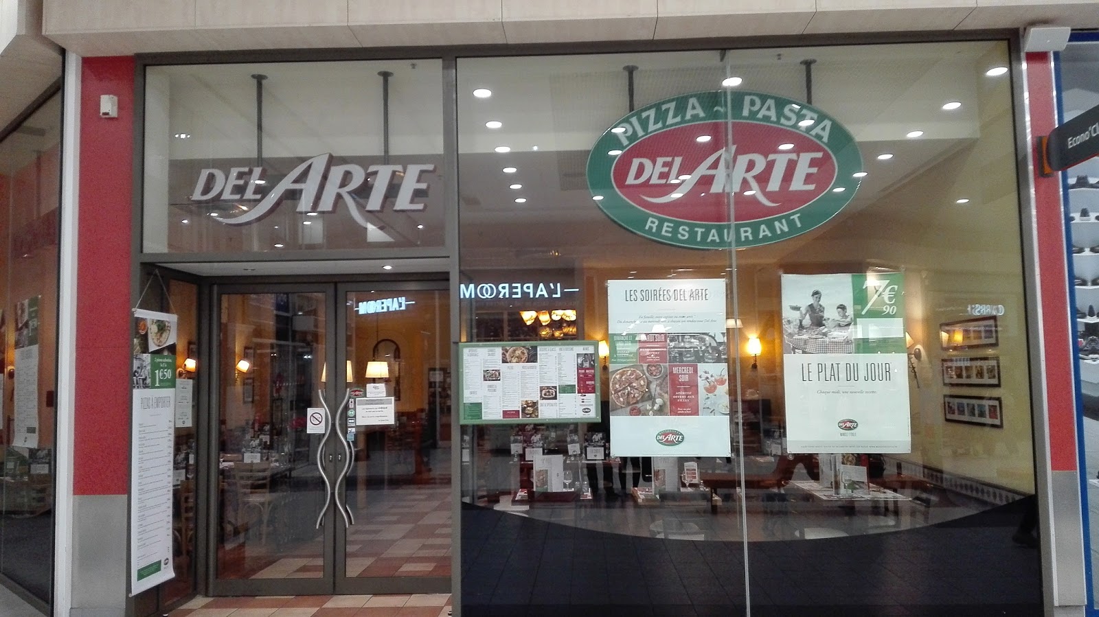 Ristorante Del Arte — photo 3