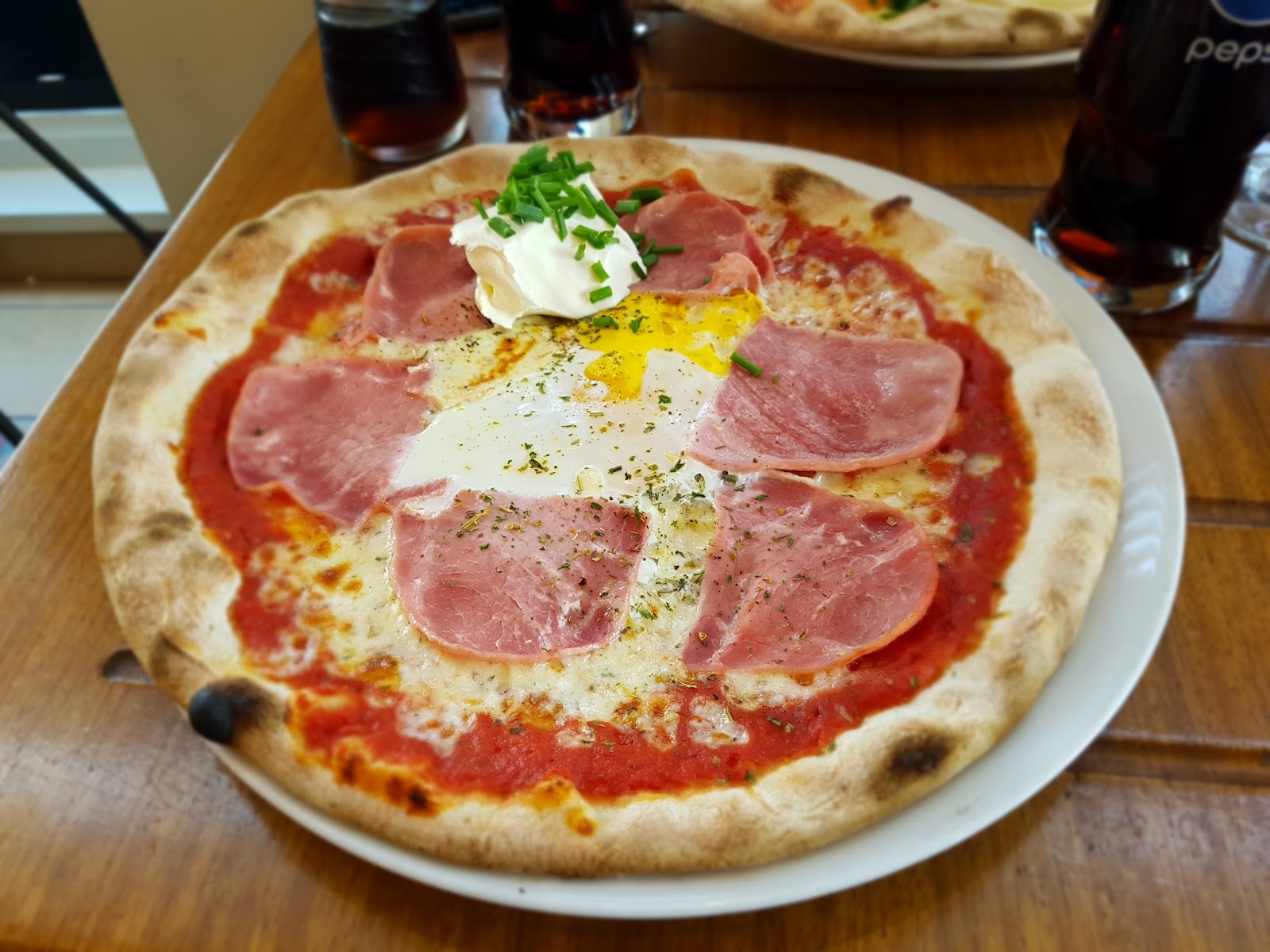 Ristorante Del Arte — photo 4