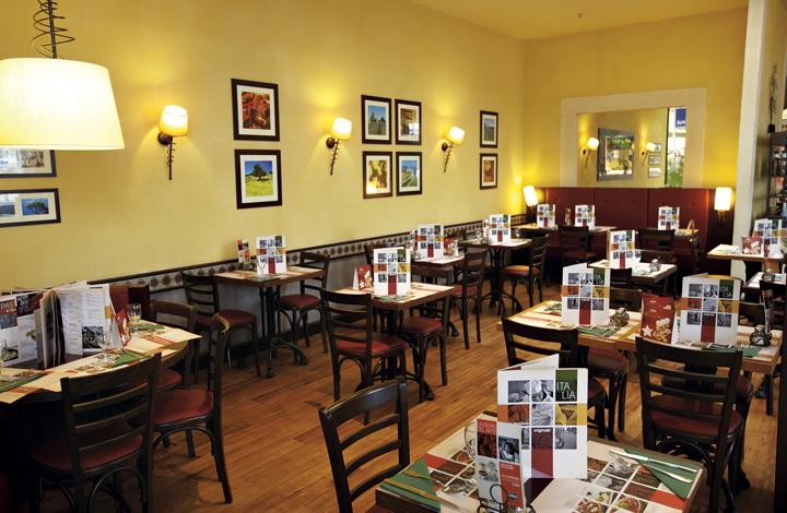 Ristorante Del Arte — photo 5