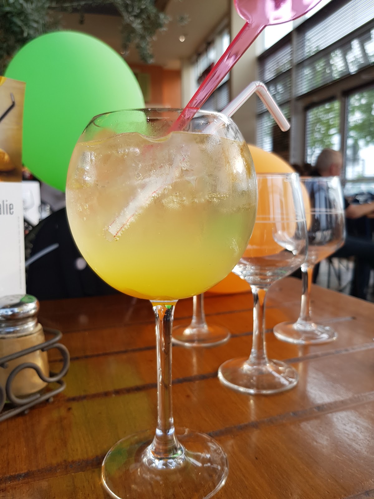 Ristorante Del Arte — photo 6