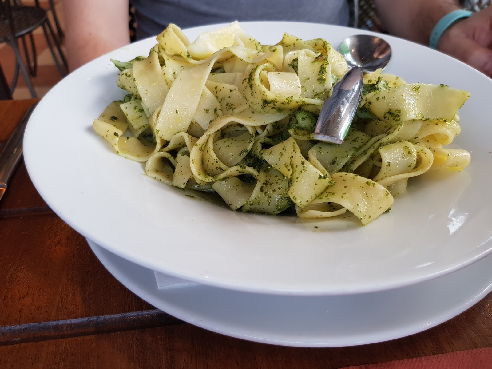 Ristorante Del Arte — photo 8