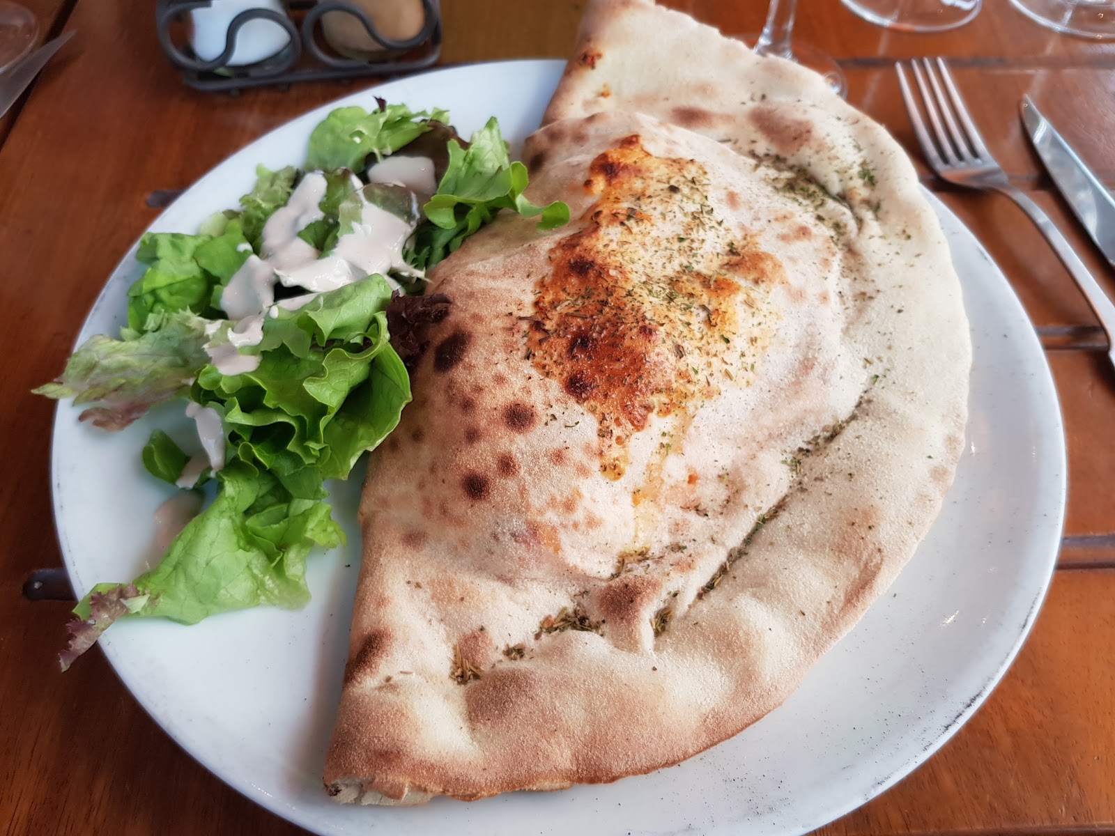 Ristorante Del Arte — photo 9