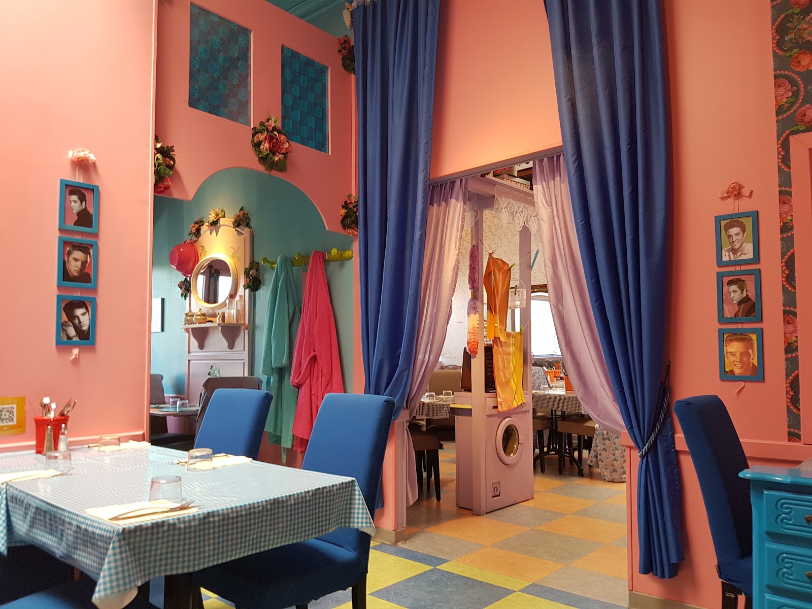 Mamie Bigoude Chambray-Lès-Tours — photo 1