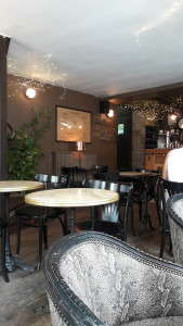 La Panfoulia — photo 1