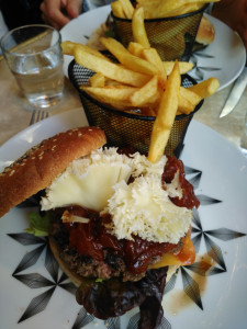 La Panfoulia — photo 5