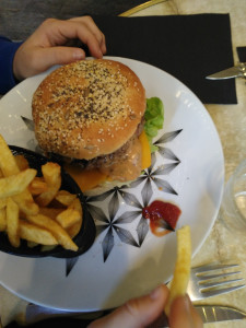 La Panfoulia — photo 9