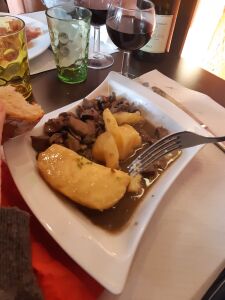 La Taverne de l'Ours — photo 3