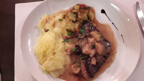 La Taverne de l'Ours — photo 4