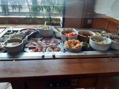 La Taverne de l'Ours — photo 6