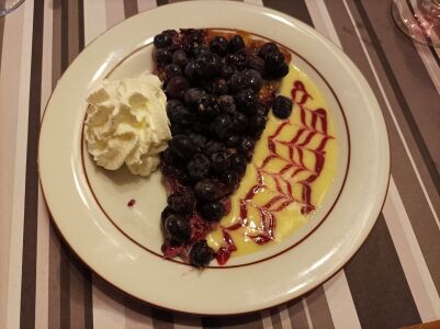 Auberge des Gros Manaux — photo 4