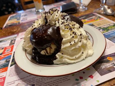Auberge des Gros Manaux — photo 5