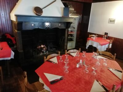 Auberge des Gros Manaux — photo 6