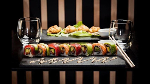 Ponzu — photo 1