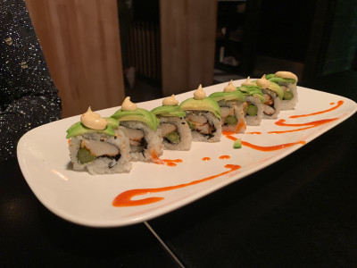 Ponzu — photo 3