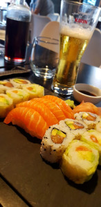 Ponzu — photo 4
