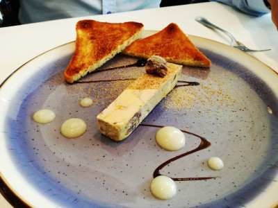 Les Grillons — photo 2