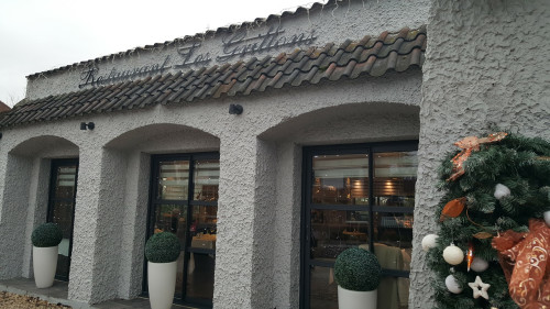 Les Grillons — photo 3