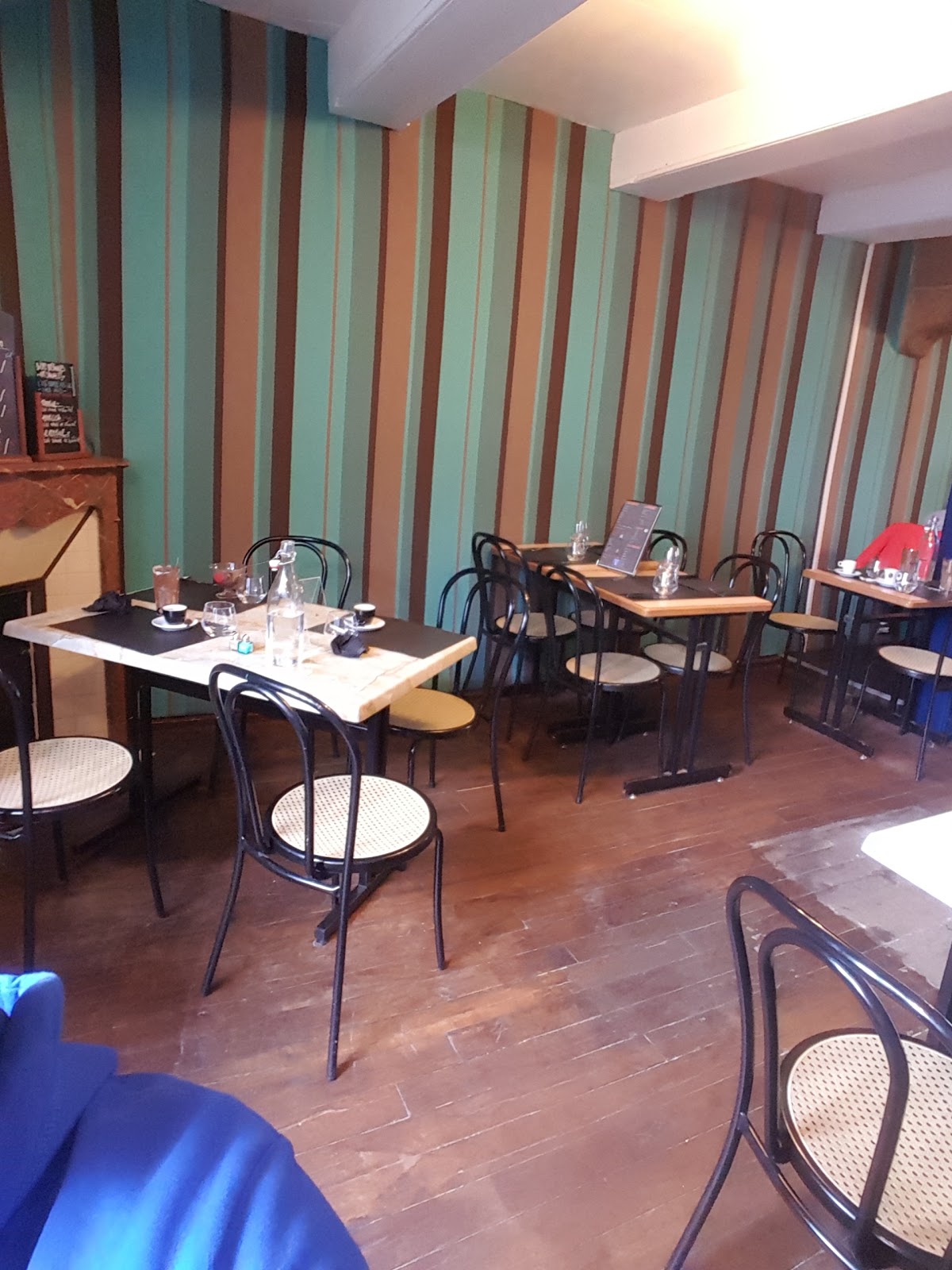 Le Bistrot — photo 1