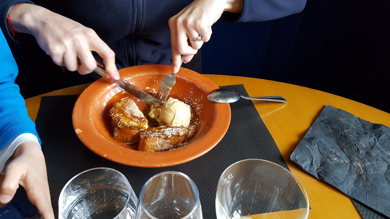 Le Bistrot — photo 2
