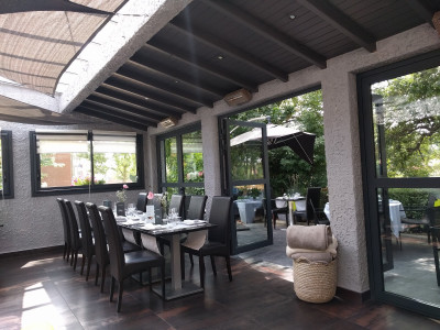 Les Grillons — photo 6