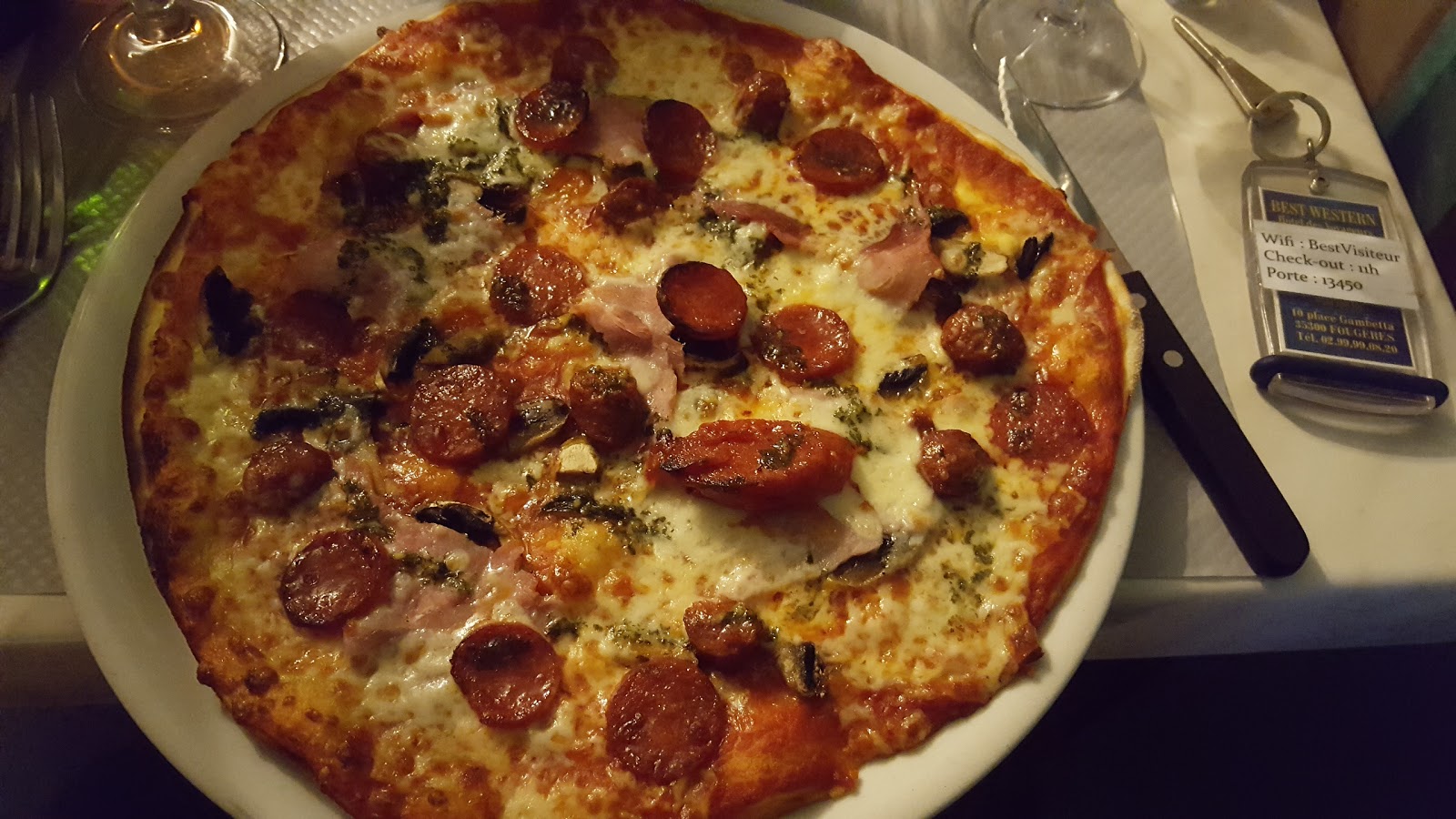 Le Bistrot — photo 6