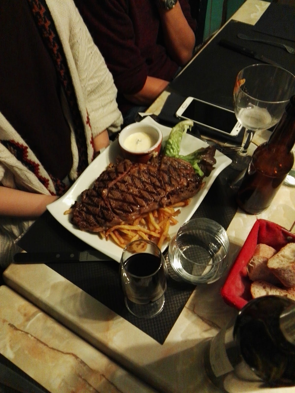 Le Bistrot — photo 10