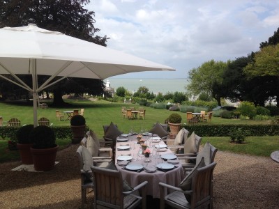 Le Manoir des Impressionnistes — photo 7